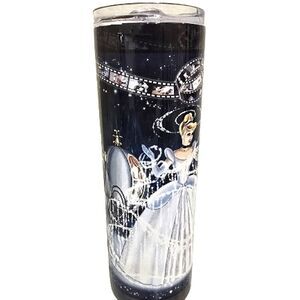 Disney Cinderella Stainless Steel 20oz. Tumbler